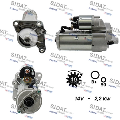 S12VA0052A2