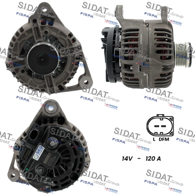 A12BH0907