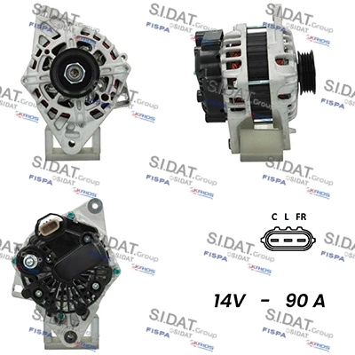 A12VA0670