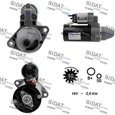 S12BH0945