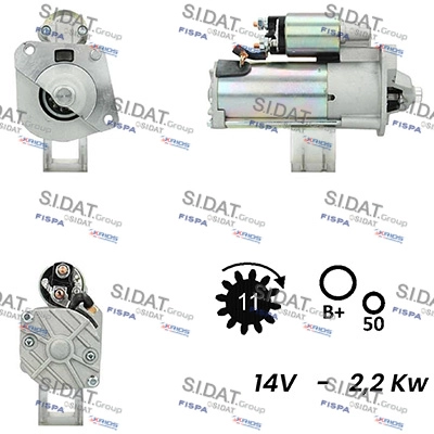 S12VS0160A2