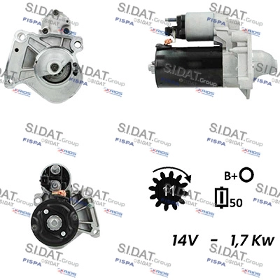 S12BH0430A2