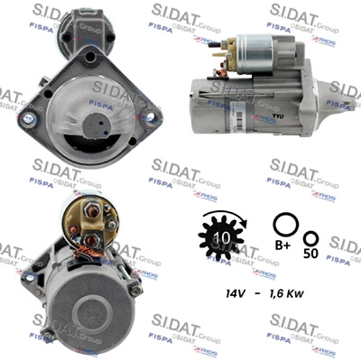 S12VA0081