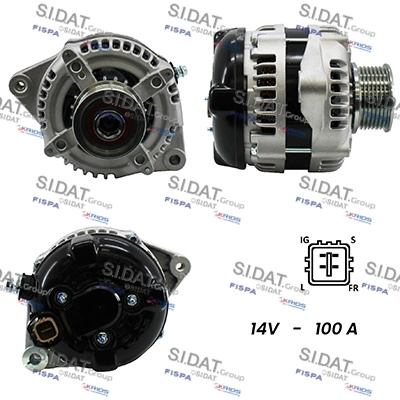 A12DE0120A2