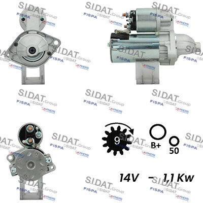 S12VA0033