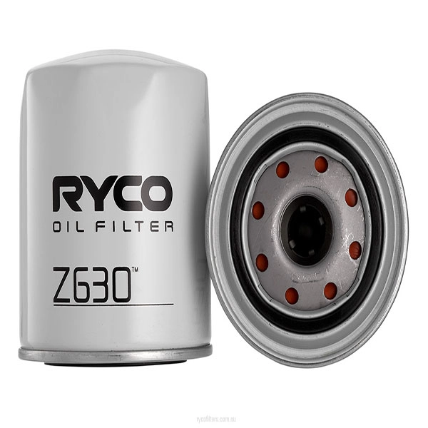 RY-Z630