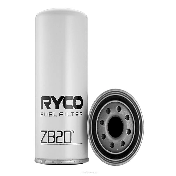 RY-Z820