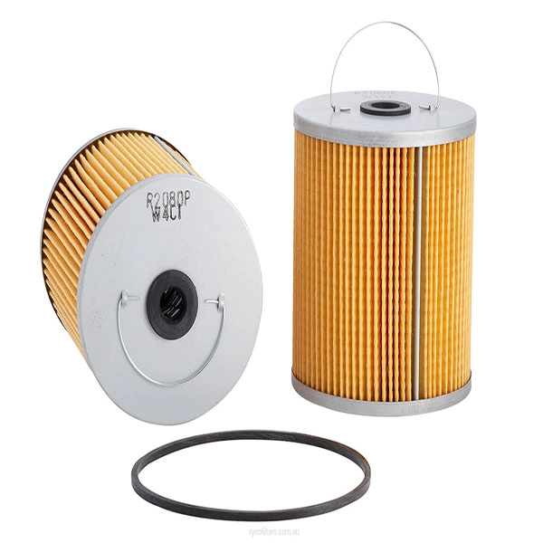 RY-R2080P