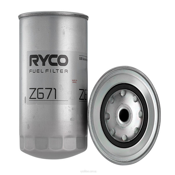 RY-Z671