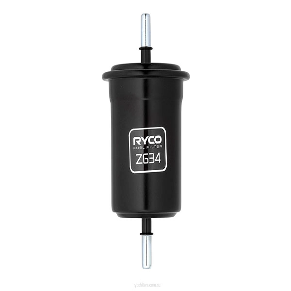 RY-Z634