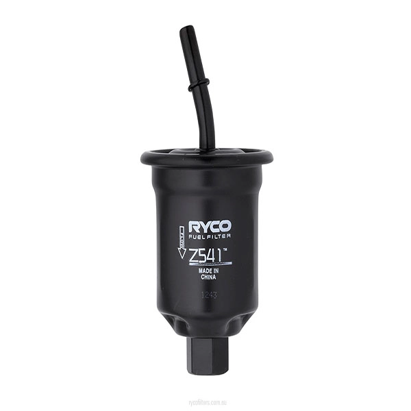 RY-Z541