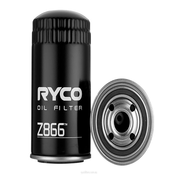 RY-Z866