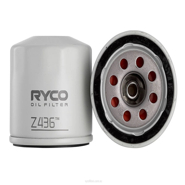 RY-Z436