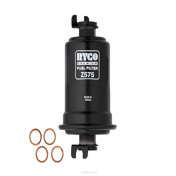 RY-Z575