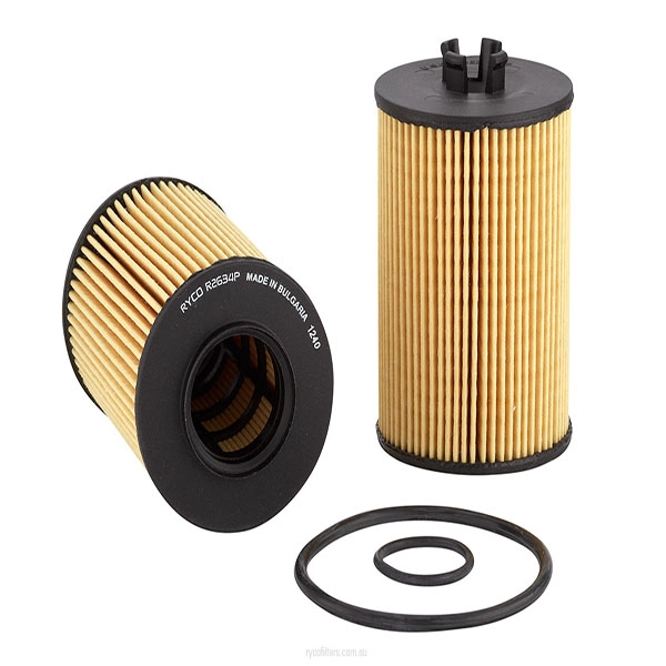 RY-R2634P