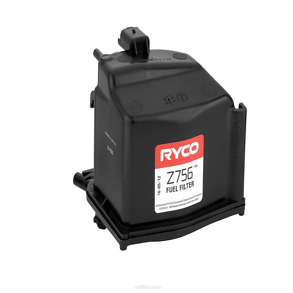 RY-Z756