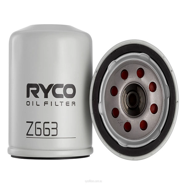 RY-Z663