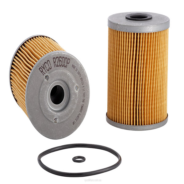 RY-R2600P
