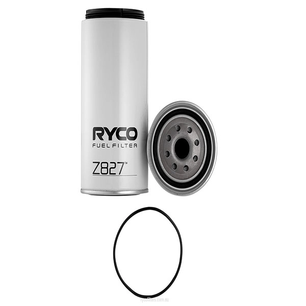 RY-Z827