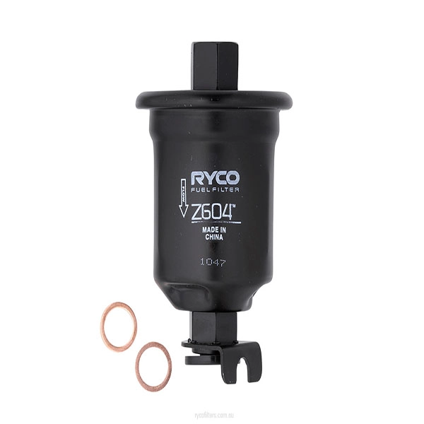 RY-Z604