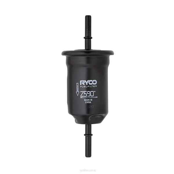 RY-Z590