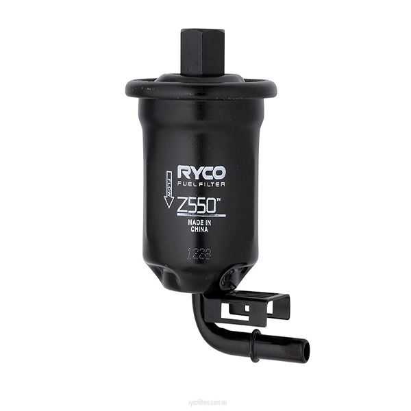 RY-Z550