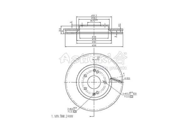 SY606-18