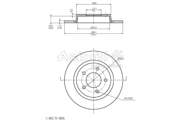 BP6Y-26-251A
