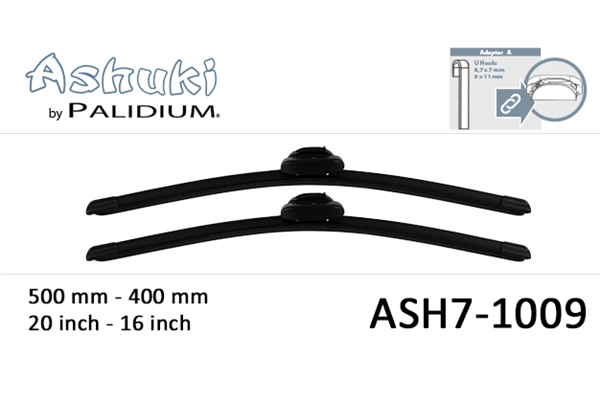 ASH7-1009