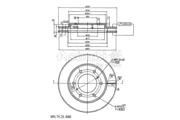 MN102276T