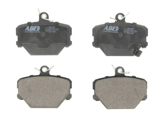 C1M019ABE