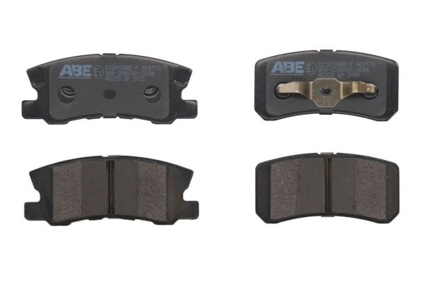 C25010ABE-P