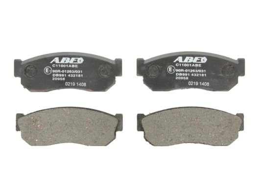 C11001ABE