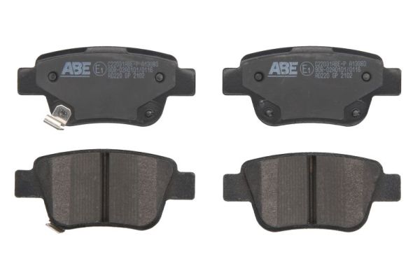 C22031ABE-P