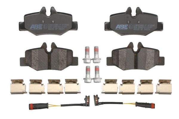 C2M025ABE-P