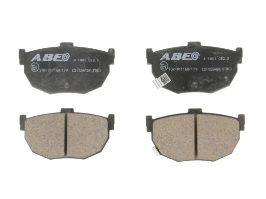 C21026ABE