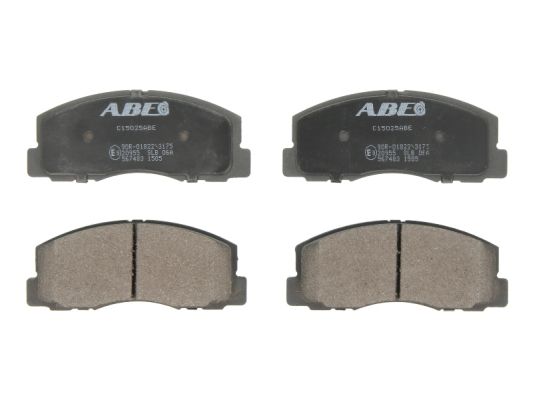 C15025ABE