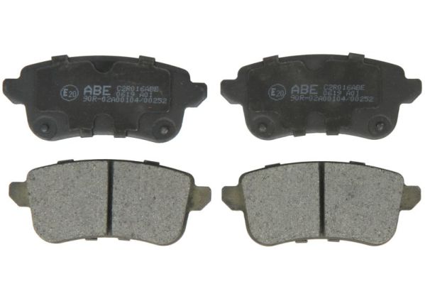 C2R016ABE
