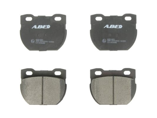 C2I004ABE