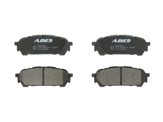 C27003ABE