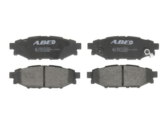 C27005ABE