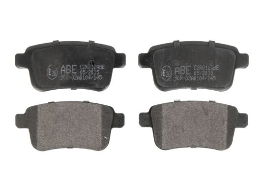 C2R012ABE