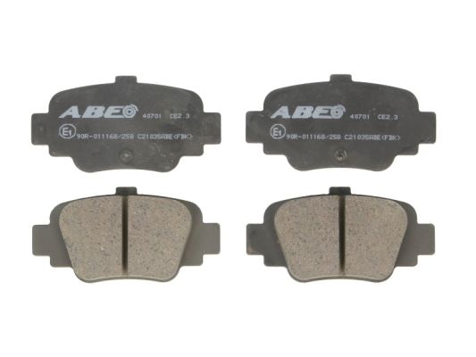 C21035ABE