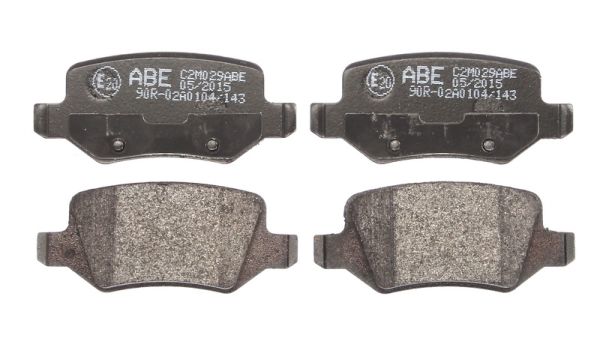 C2M029ABE