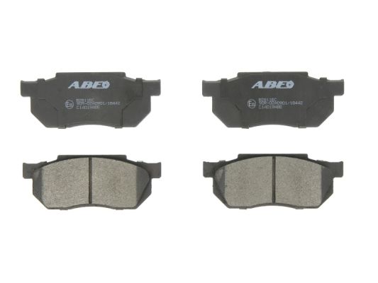 C14019ABE