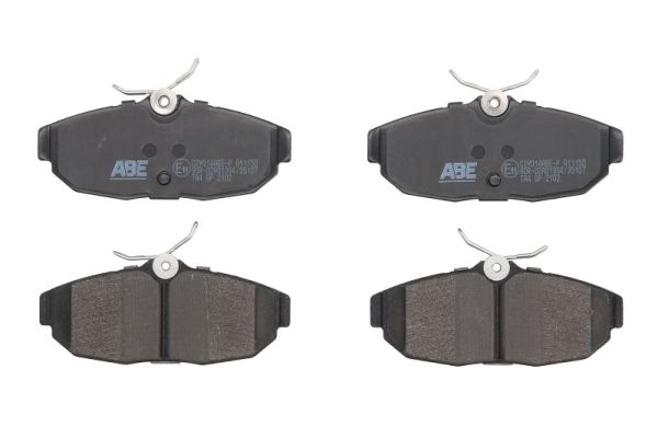 C2Y014ABE-P