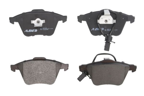 C1A042ABE