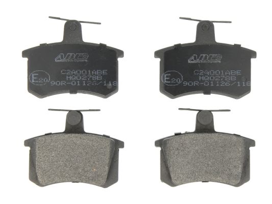 C2A001ABE