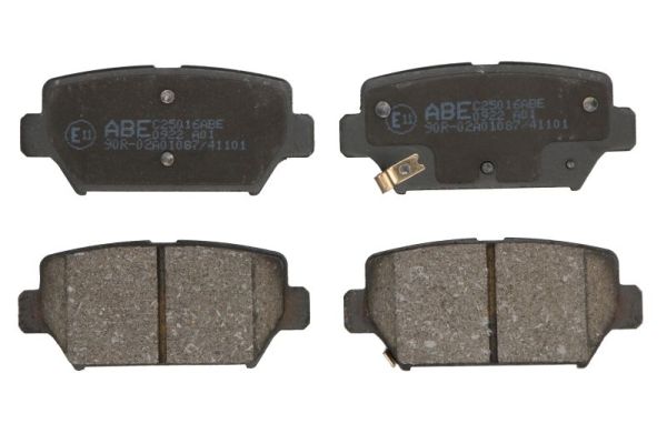 C25016ABE
