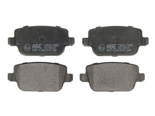 C2G017ABE